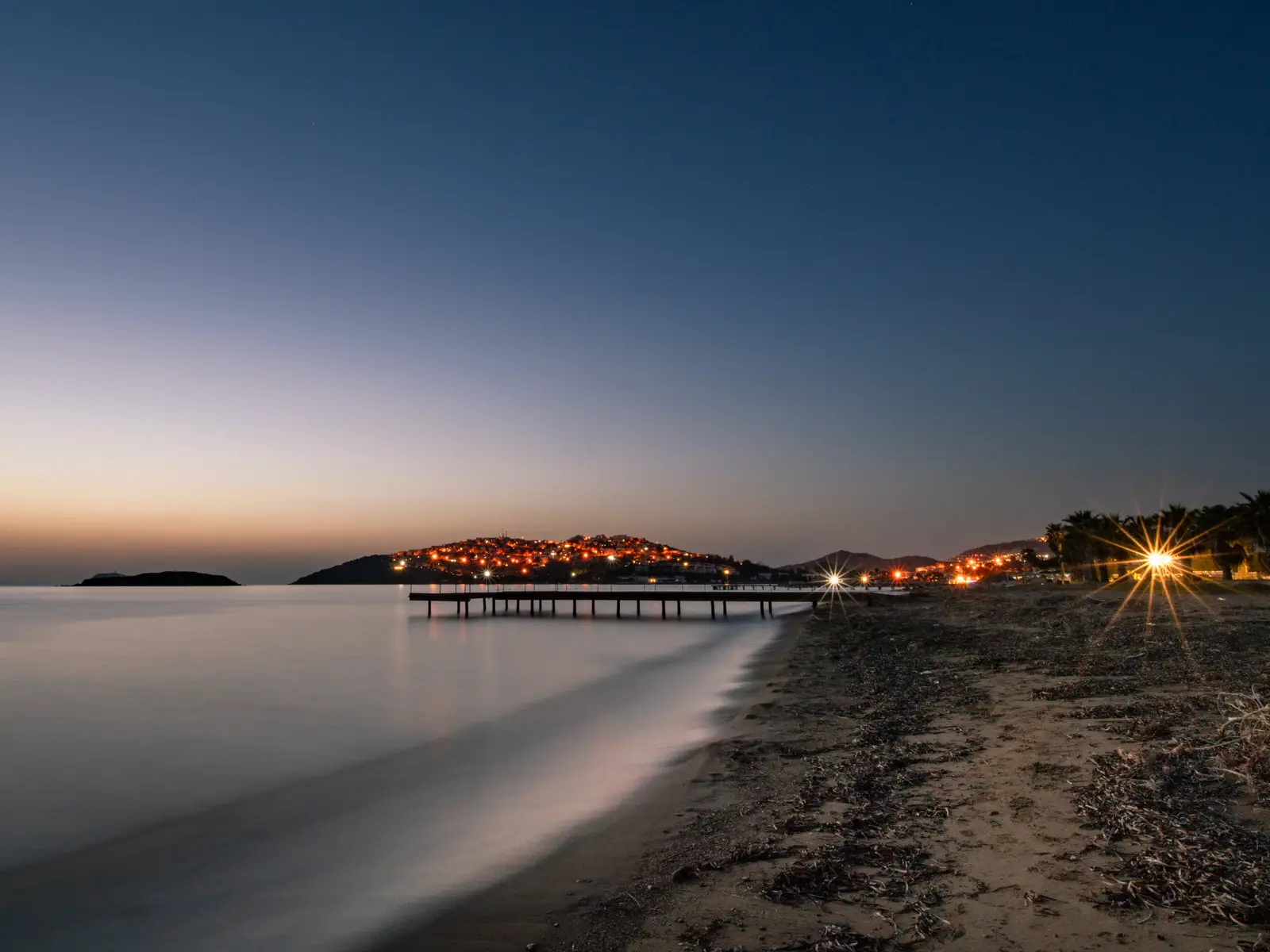 Bodrum Doğa Fotoğrafçılığı - Manzara Çekimi